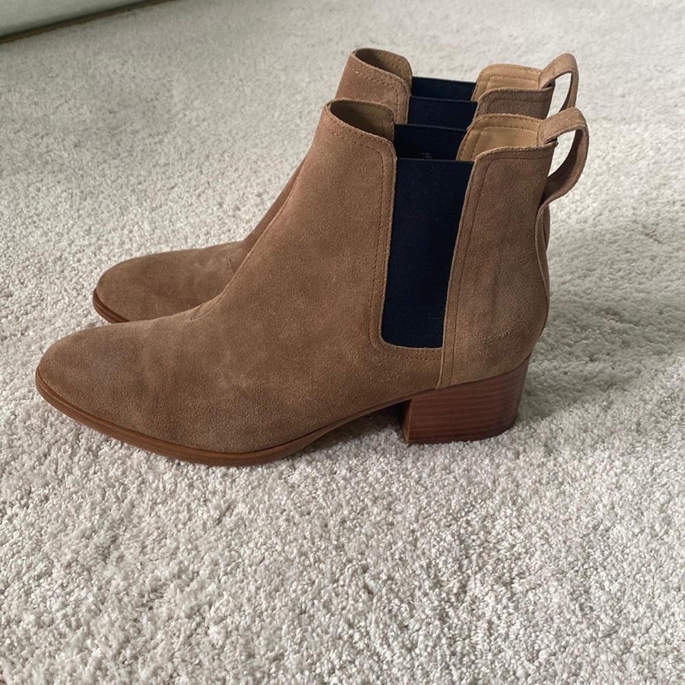 Rag & Bone Walker booties